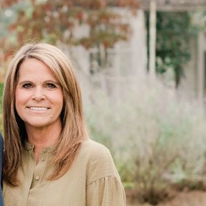 Meet your Posher, Donna